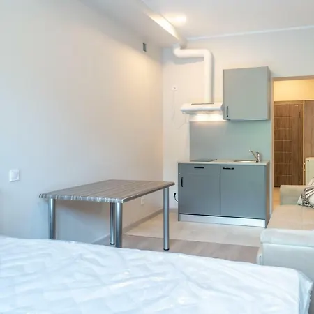 Centra Expresis Apartament