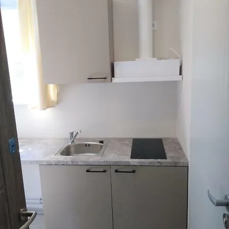Apartment Centra Expresis *