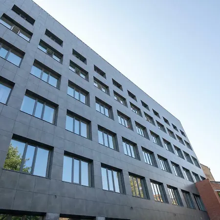 Centra Expresis Appartement Riga