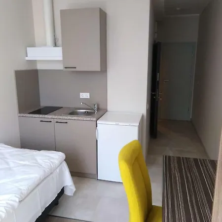 Centra Expresis Apartament