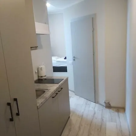 Centra Expresis Appartement Riga