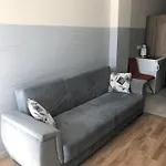 Centra Expresis Appartement *