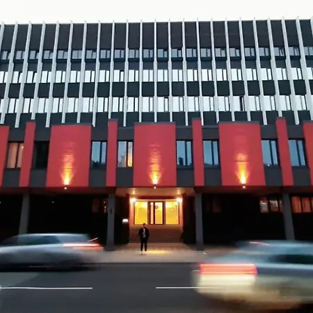 Centra Expresis Lejlighed