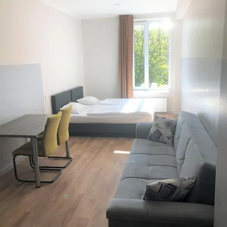 Centra Expresis * Riga