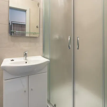 Centra Expresis Apartmán Riga