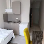 Centra Expresis Διαμέρισμα