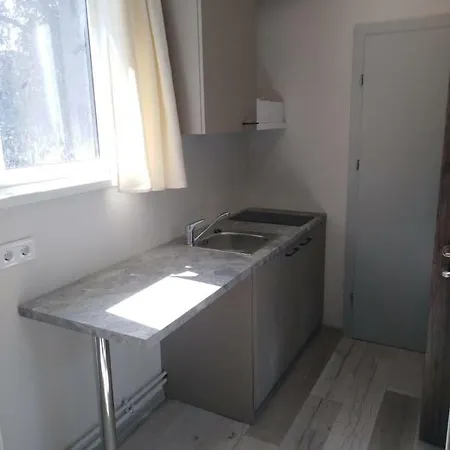 Lägenhet Centra Expresis Riga