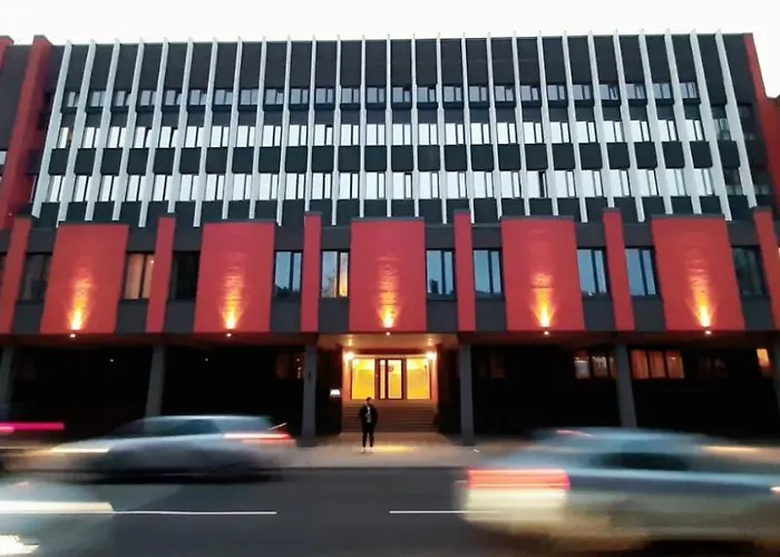 Centra Expresis Dzīvoklis