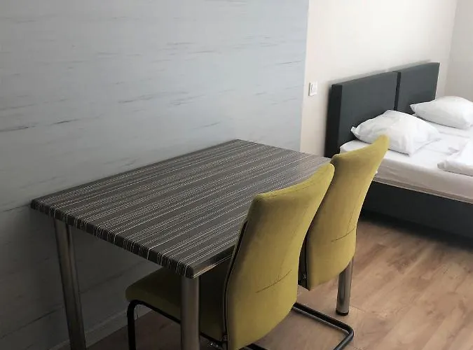 Centra Expresis Dzīvoklis