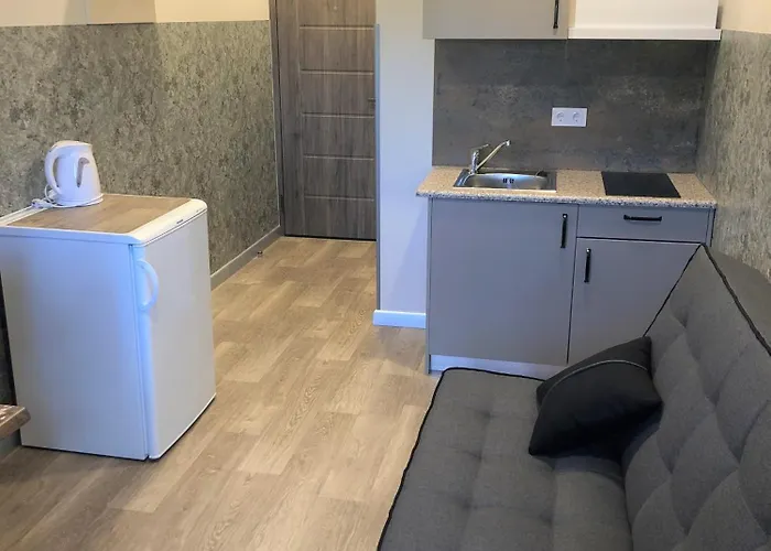 Dzīvoklis Centra Expresis