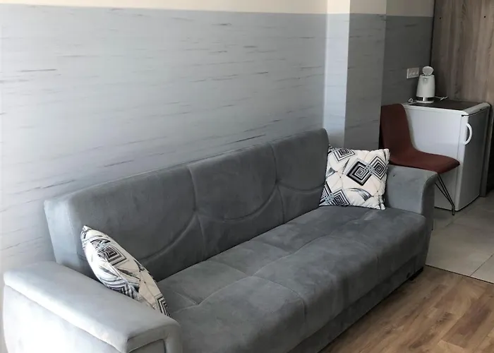 Centra Expresis Dzīvoklis *