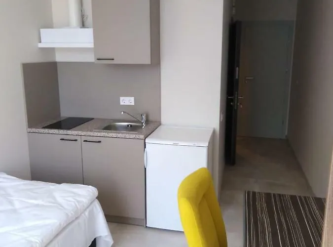 Centra Expresis Dzīvoklis