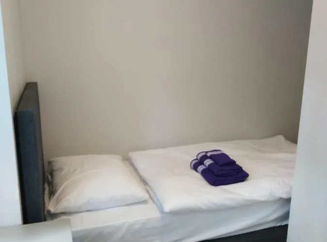 Dzīvoklis Centra Expresis