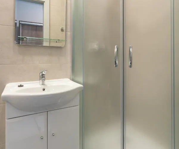 Centra Expresis Dzīvoklis Riga