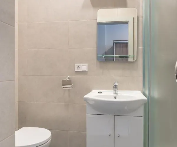 Centra Expresis Dzīvoklis *